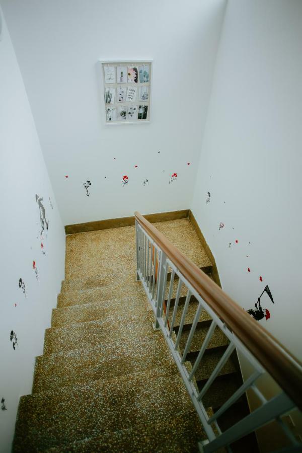 Petros Apartmani Vukovar Exterior foto